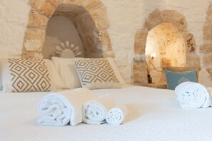 2 Schlafzimmer, kostenloses WLAN, BettwÀsche