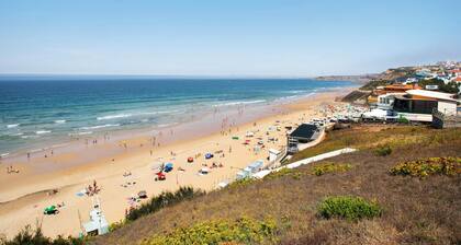 Holiday Home "Sea Pearl" with Private Terrace & Wi-Fi