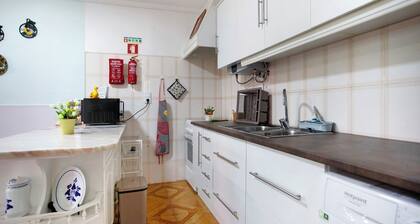 Holiday Home "Sea Pearl" with Private Terrace & Wi-Fi