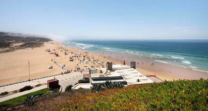 Holiday Home "Sea Pearl" with Private Terrace & Wi-Fi