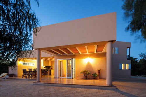 Villa 'Ca Na Catalina' mit privatem Pool, WLAN und Klimaanlage