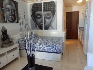 Ferros/tábuas de passar roupa, roupa de cama