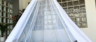 JUPAS° | Studio21 - Terrace & Netflix chic