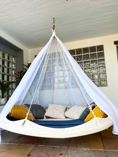 JUPAS° | Studio21 - Terrace & Netflix chic