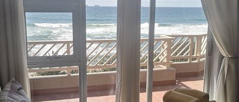 Family Apartment | 2 bedrooms, iron/ironing board, free WiFi, bed sheets