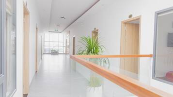 Superior Double Room | Desk, laptop workspace, blackout drapes, WiFi (free)