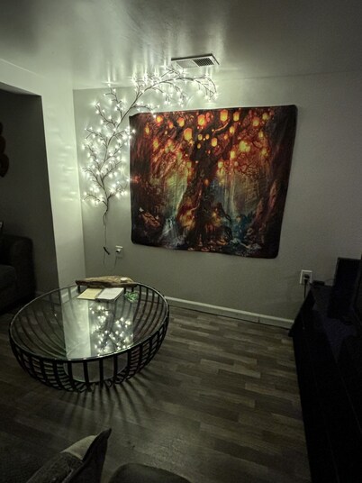 420 Friendly secluded getaway  - pets welcome 