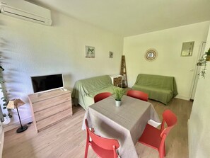 Fernseher