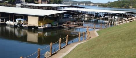 Marina