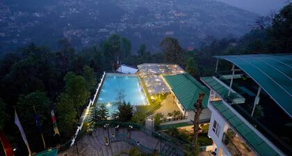 Treenz Hotels