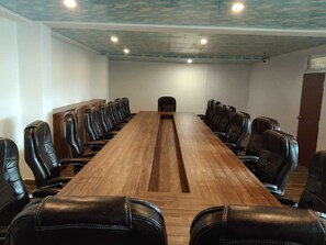 Sala de reunião