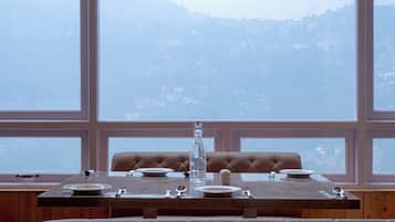 Deluxe Room, Mountain View | View from room