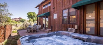 Coyote Run #2 - Stunning Views