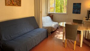 Opholdsområde
