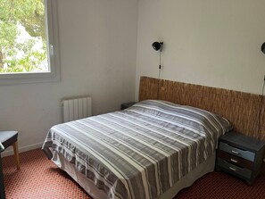 1 bedroom - Beautiful 2-room apartment with terrace and parking in Argelès-sur-Mer (Argelès-sur-Mer)