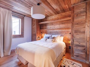 4 bedrooms, free WiFi