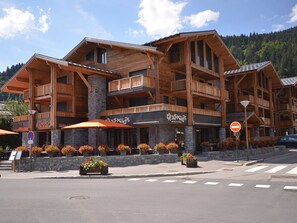 Exteriör
