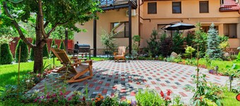 Jasper - Old Town Modern, Fresh