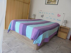 1 quarto
