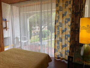 2 bedrooms - Argelès-sur-Mer - Apartment for 6 people, 2 balconies (Argelès-sur-Mer)