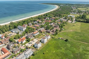 Udendørsområde