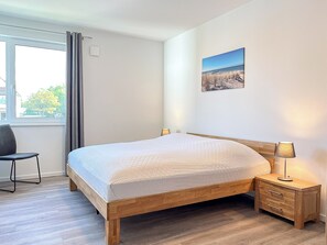 3 Schlafzimmer, Bügeleisen/Bügelbrett, kostenloses WLAN