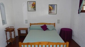 1 slaapkamer