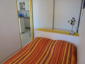 1 chambre