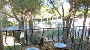 Unclassified image, 2 of 17, button - 3-room apartment for 6, renovated, near beach (Argelès-sur-Mer)