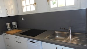 Unclassified image, 3 of 17, button - 3-room apartment for 6, renovated, near beach (Argelès-sur-Mer)