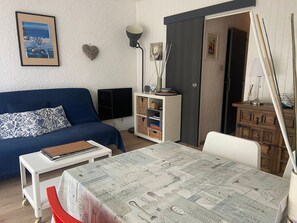 TV