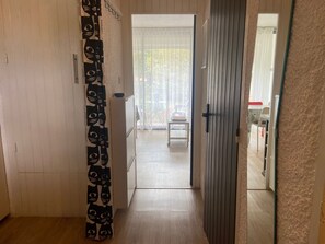 Interior - Family apartment for 6, tennis and beach (Argelès-sur-Mer)