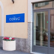  The Convo Lake Como