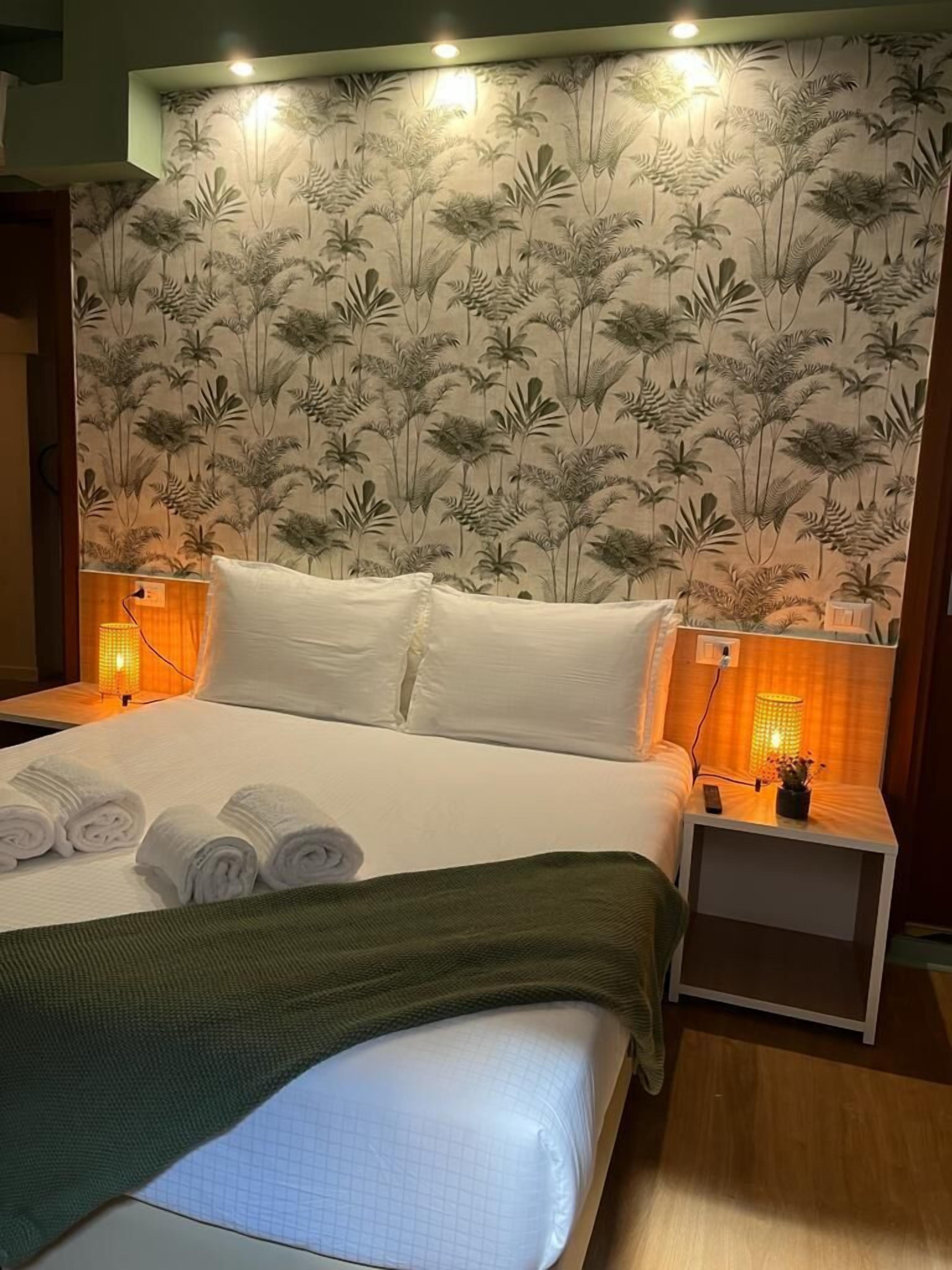 The Convo Lake Como, Como Reservas a preços incríveis