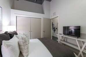 1 chambre, fer et planche Ă repasser, accĂšs au Wi-Fi (inclus)