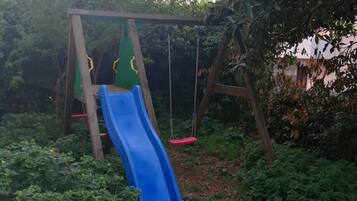 Children’s area