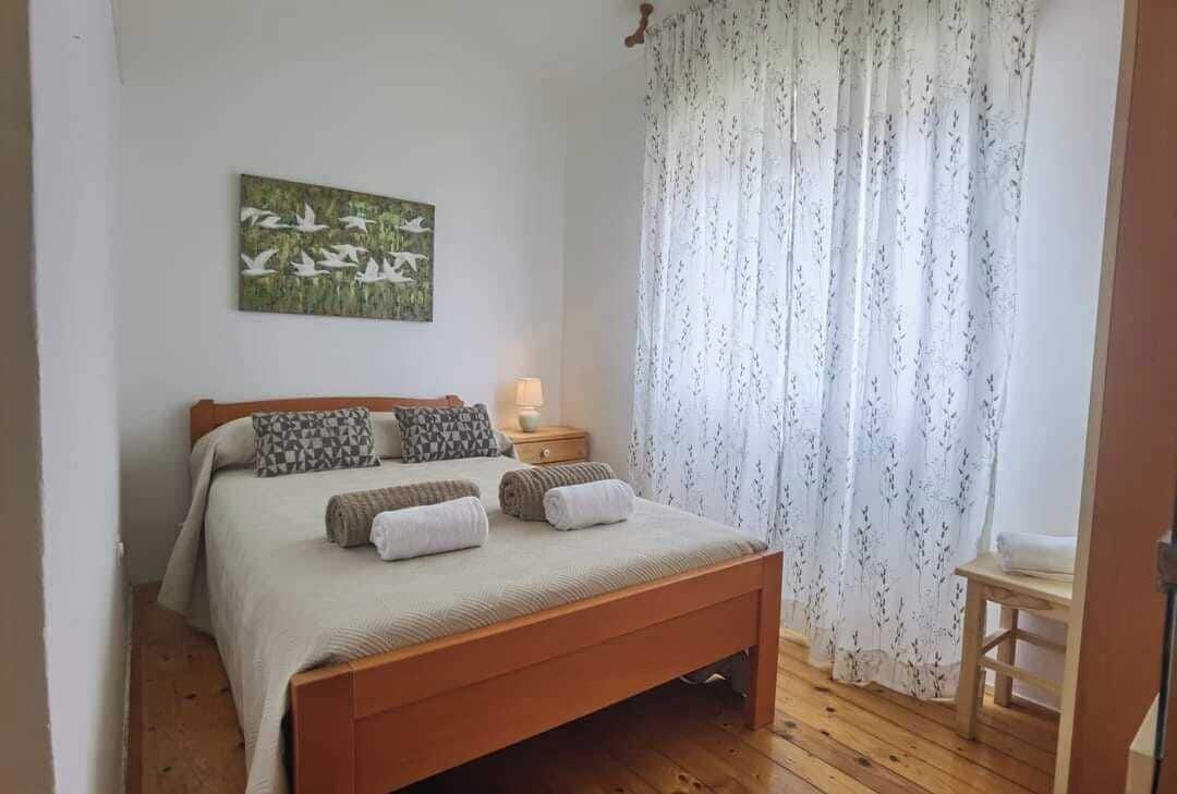 House, Multiple Beds | 2 bedrooms, iron/ironing board, free WiFi, bed sheets