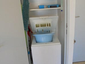 Interior - Apartment for 4 with Parking in Argelès-sur-Mer (Argelès-sur-Mer)
