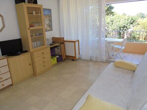 Fernseher