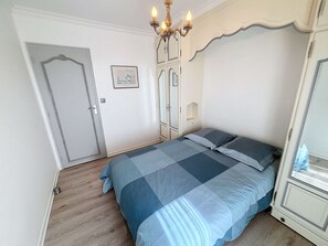 2 bedrooms, WiFi