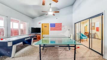 Sala de juegos