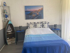 1 Schlafzimmer