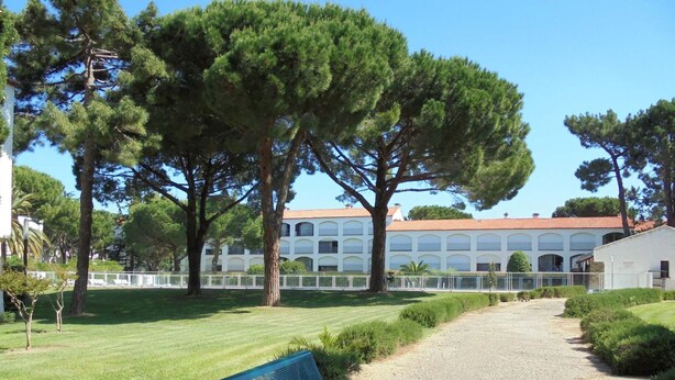 Unclassified image, 1 of 22, button - 3-room apartment, 6 people, close to the beach (Argelès-sur-Mer)