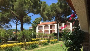 Unclassified image, 2 of 22, button - 3-room apartment, 6 people, close to the beach (Argelès-sur-Mer)