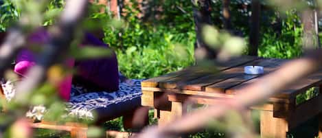 Jardin