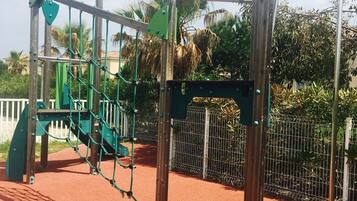 Espace pour enfants