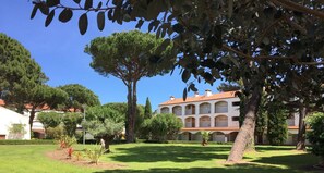 Exterior - Renovated apartment for 6, near beach (Argelès-sur-Mer)