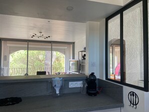 Interior - Renovated apartment for 6, near beach (Argelès-sur-Mer)