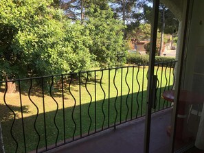 Interior - 3-room apartment for 6 people, near beach (Argelès-sur-Mer)