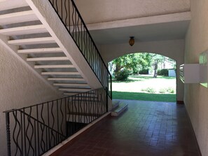 Interior - 3-room apartment for 6 people, near beach (Argelès-sur-Mer)